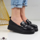 Дамски обувки-31012052-11 Black