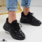 Дамски маратонки-3101350 Black