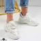 Дамски маратонки-3101350 White