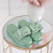 Дамски чехли-03042024-3 Green