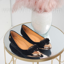 Дамски ежедневни обувки-02042024-888 Black