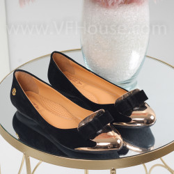 Дамски ежедневни обувки-02042024-888 Black
