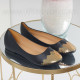Дамски ежедневни обувки-02042024-048 Black