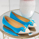 Дамски ежедневни обувки-02042024-059-7 Blue
