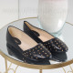 Дамски ежедневни обувки-02042024-1014-1 Black