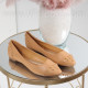 Дамски ежедневни обувки-02042024-1226 Beige