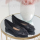 Дамски ежедневни обувки-02042024-1226 Black