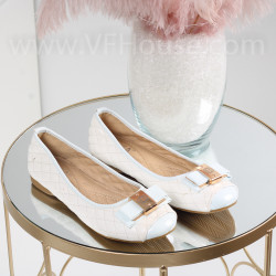 Дамски ежедневни обувки-02042024-846-8 White