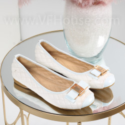Дамски ежедневни обувки-02042024-846-8 White