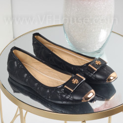 Дамски ежедневни обувки-02042024-1111-6 Black