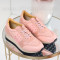 Обувки 17-1404 01 Pink