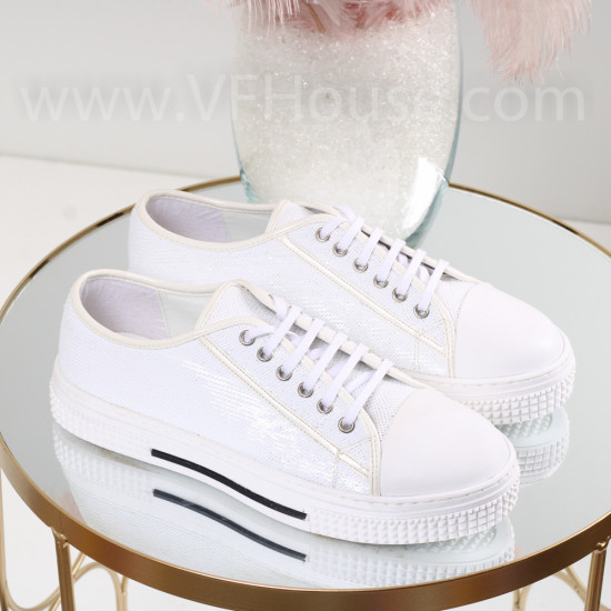 Обувки 16-SKV1903 02 White