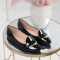 Дамски ежедневни обувки-02042024-49 Black
