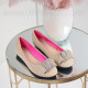 Дамски ежедневни обувки-02042024-902 Beige