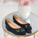 Дамски ежедневни обувки-02042024-829-56 Black