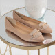 Дамски ежедневни обувки-02042024-501 Apricot