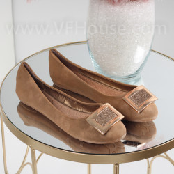 Дамски ежедневни обувки-02042024-718 Khaki