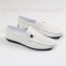 МЪЖКИ МОКАСИНИ  - 01062367 White