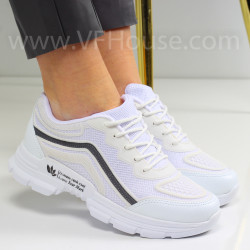 ДАМСКИ МАРАТОНКИ -2022-01134 White