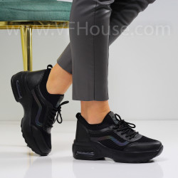 ДАМСКИ МАРАТОНКИ -2022-2801121 Black
