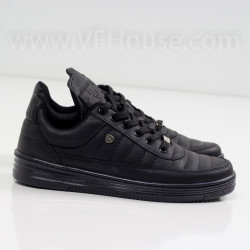 МЪЖКИ КЕЦОВЕ - 2022-290107 Black