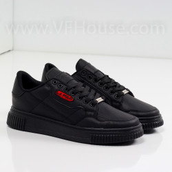 МЪЖКИ КЕЦОВЕ - 2022-29010049 Black