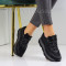 ДАМСКИ МАРАТОНКИ -2022-01141 Black