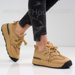 ДАМСКИ МАРАТОНКИ  - 2010 Khaki