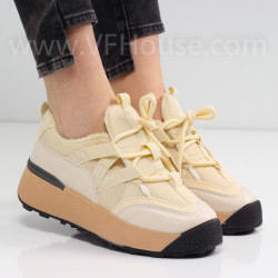 ДАМСКИ МАРАТОНКИ  - 2010 Beige