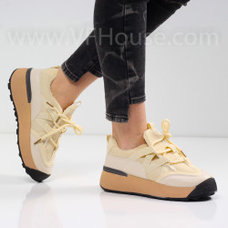ДАМСКИ МАРАТОНКИ  - 2010 Beige