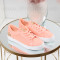 Дамски кецове-0107-2024111 Pink