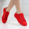 ДАМСКИ КЕЦОВЕ -2022-11714 RED