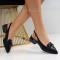 Дамски сандали-25-516826 Black