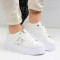 ДАМСКИ КЕЦОВЕ -2022-022298 WHITE