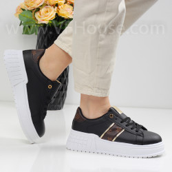 ДАМСКИ КЕЦОВЕ -2022-022298 BLACK