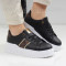 ДАМСКИ КЕЦОВЕ -2022-022298 BLACK