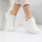 ДАМСКИ КЕЦОВЕ -2022-022387 White/Multi