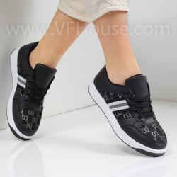 ДАМСКИ КЕЦОВЕ -2022-022226 Black