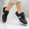 ДАМСКИ КЕЦОВЕ -2022-022226 Black