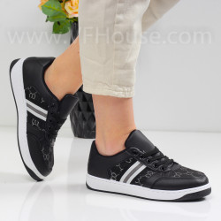 ДАМСКИ КЕЦОВЕ -2022-022226 Black
