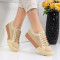 ДАМСКИ КЕЦОВЕ -2022-02397 Beige