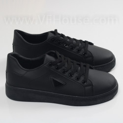 МЪЖКИ КЕЦОВЕ - 080824 Black