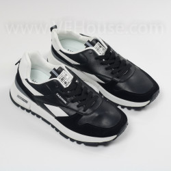 МЪЖКИ КЕЦОВЕ - 080806 Black