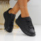 ДАМСКИ КЕЦОВЕ -2707-10 Black