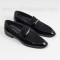 МЪЖКИ МОКАСИНИ - 270720221 Black Laci