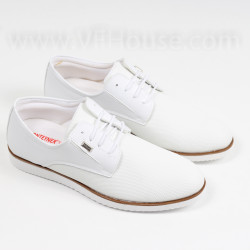 МЪЖКИ ОБУВКИ - 280720223 White