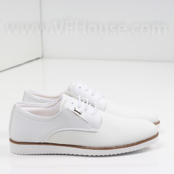 МЪЖКИ ОБУВКИ - 280720223 White