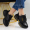 ДАМСКИ МАРАТОНКИ-10031565 BLACK