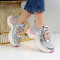 ДАМСКИ МАРАТОНКИ-10033090238 Silver-Pink