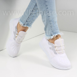 ДАМСКИ МАРАТОНКИ - 0903-002211708 WHITE